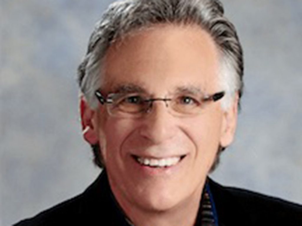 Gary Grossman headshot