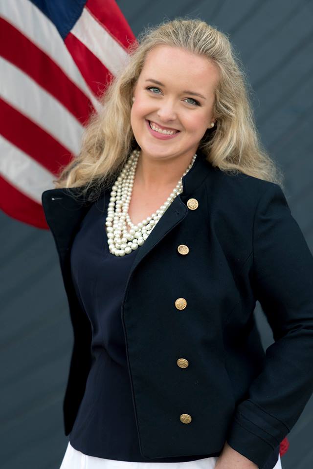 Communication Studies Professor Keri Thompson Elected to Cohasset