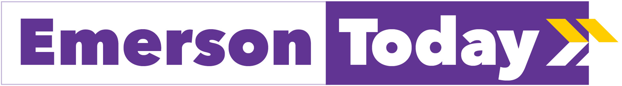 Emerson Today Logo