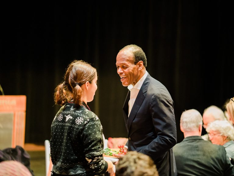 EmersonMarlboro Alliance Completed Emerson Today