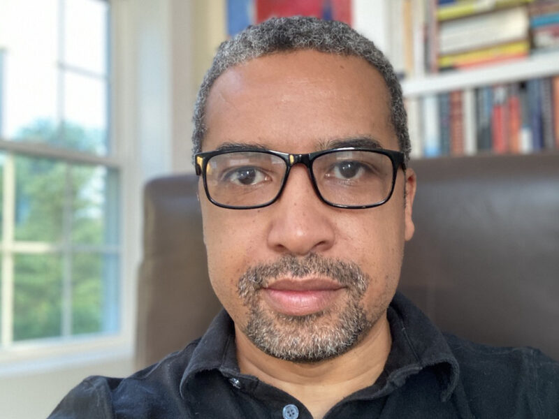 First book award picture