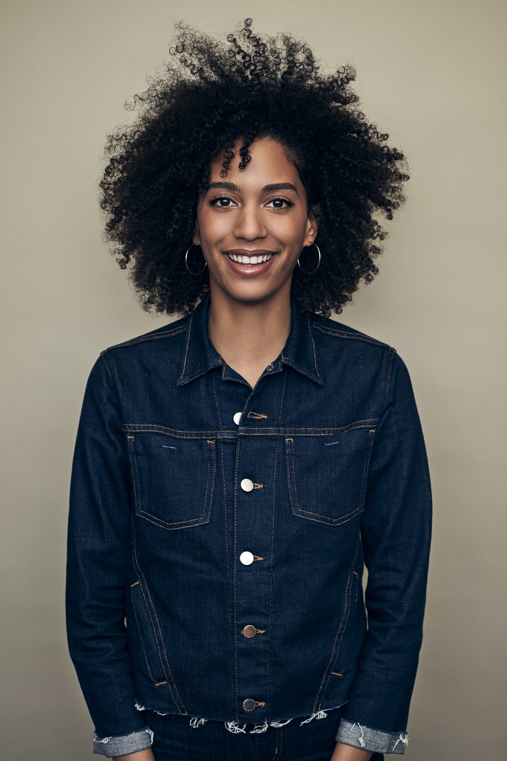 Comedy Writer, Producer Stefani Robinson '14 to Address 2021 Graduates ...