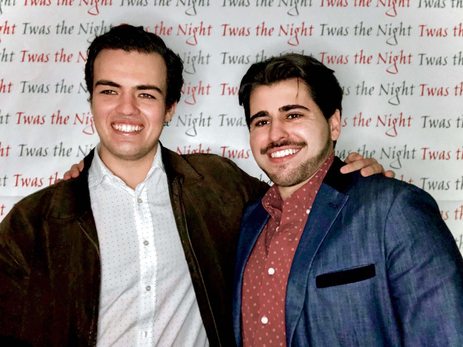 R&R Film Studios’ ‘Twas the Night’ Premieres at Ft. Lauderdale Film ...