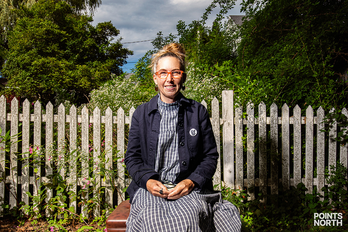 Two Professors Awarded Guggenheim Fellowships in Writing, Film Emerson Today