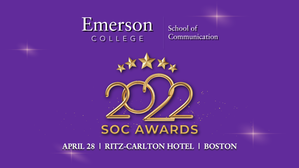 Event Image for School of Communication Awards 2022