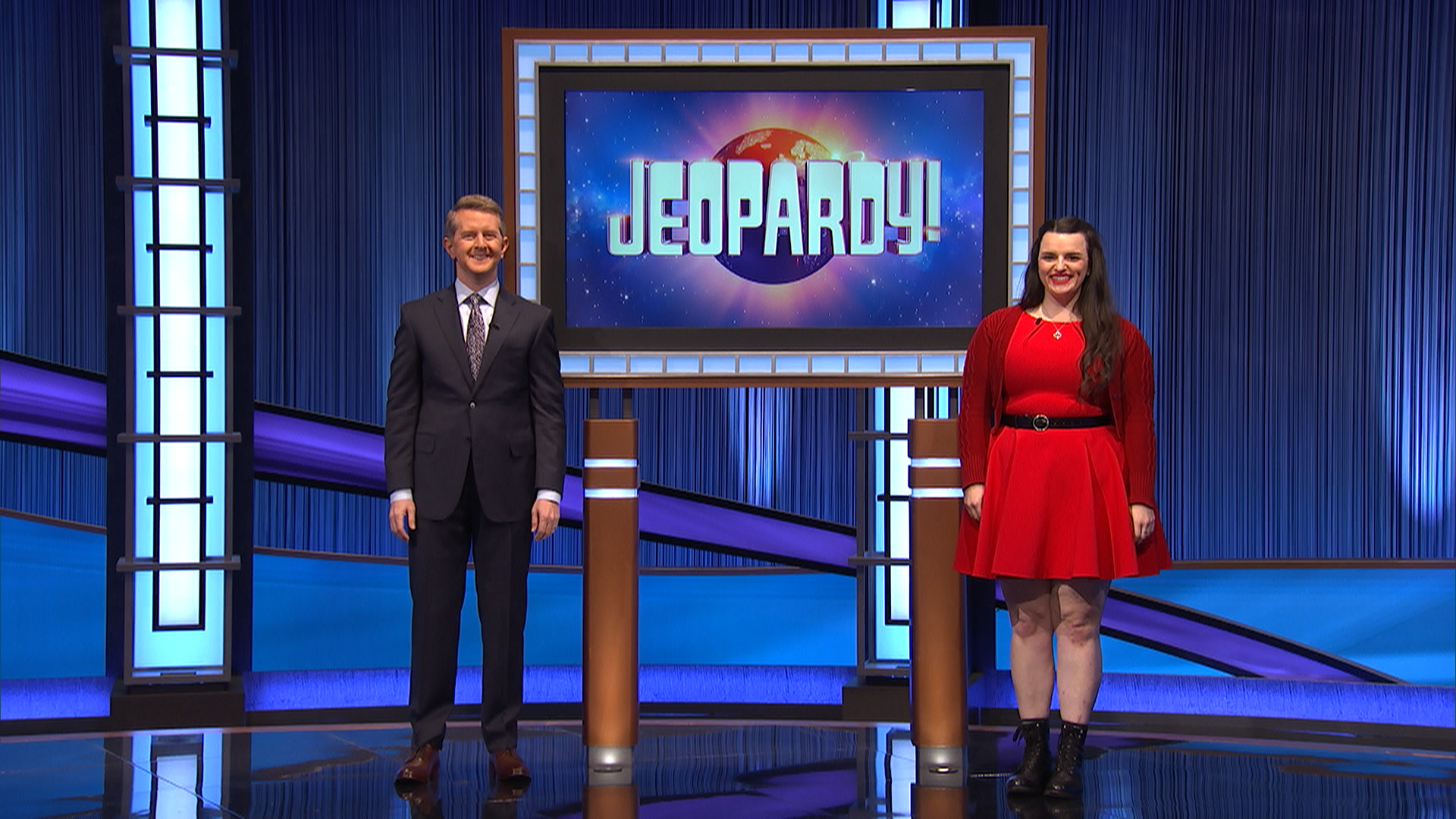 Monday Season Premiere Preempted for Football Preview : r/Jeopardy