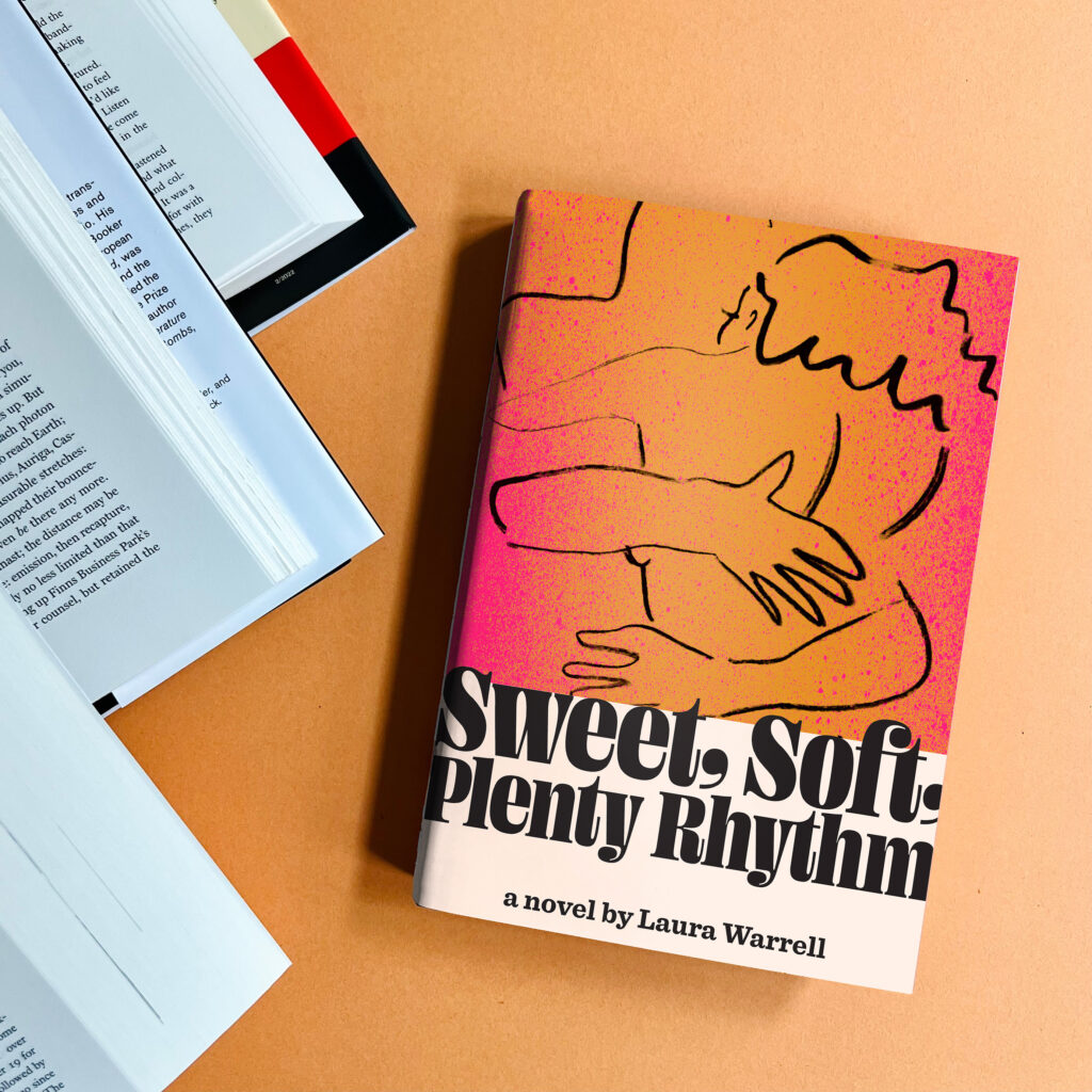 Sweet, Soft, Plenty Rhythm book