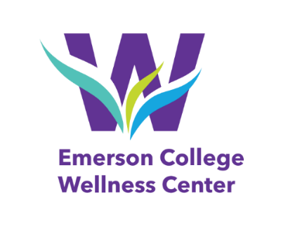 Emerson Wellness Center logo