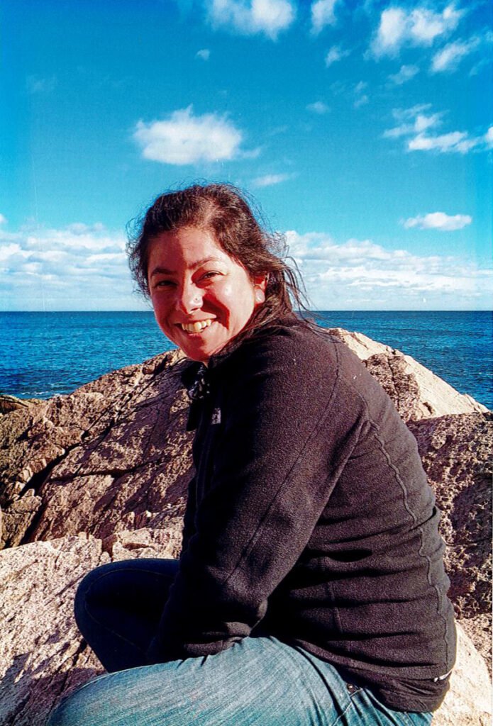 Holly Elizabeth Mello