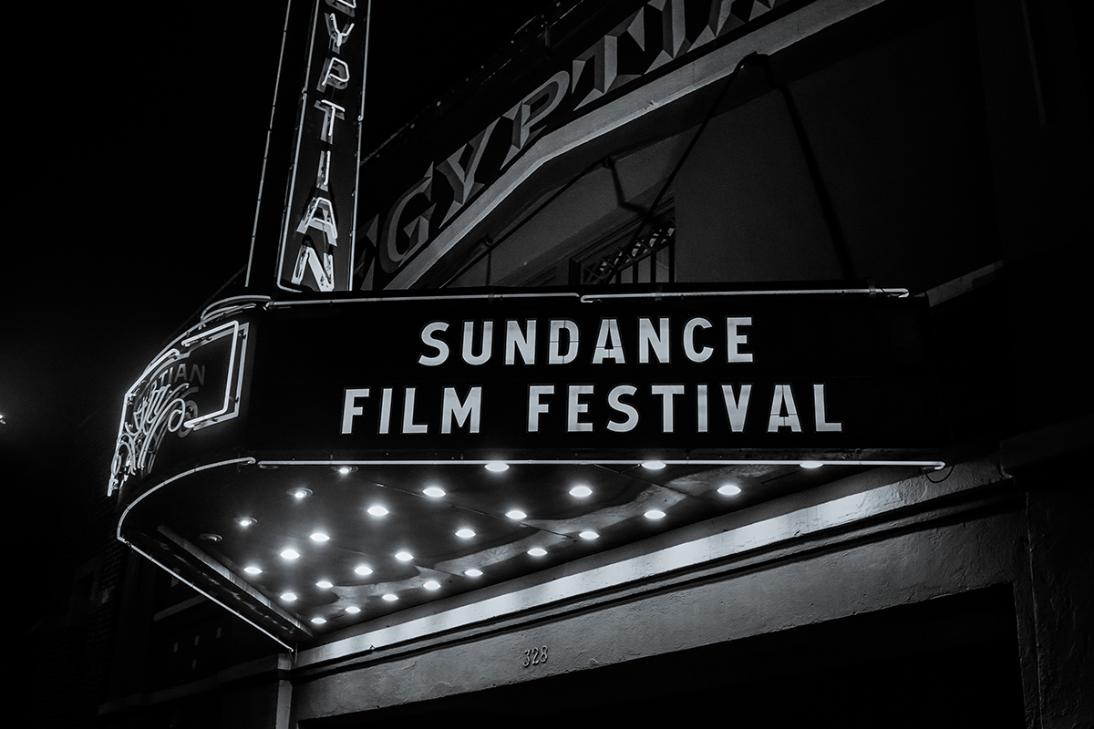 A Who S Who Of Emersonians At Sundance 2024 Emerson Today   Sundancecrop 