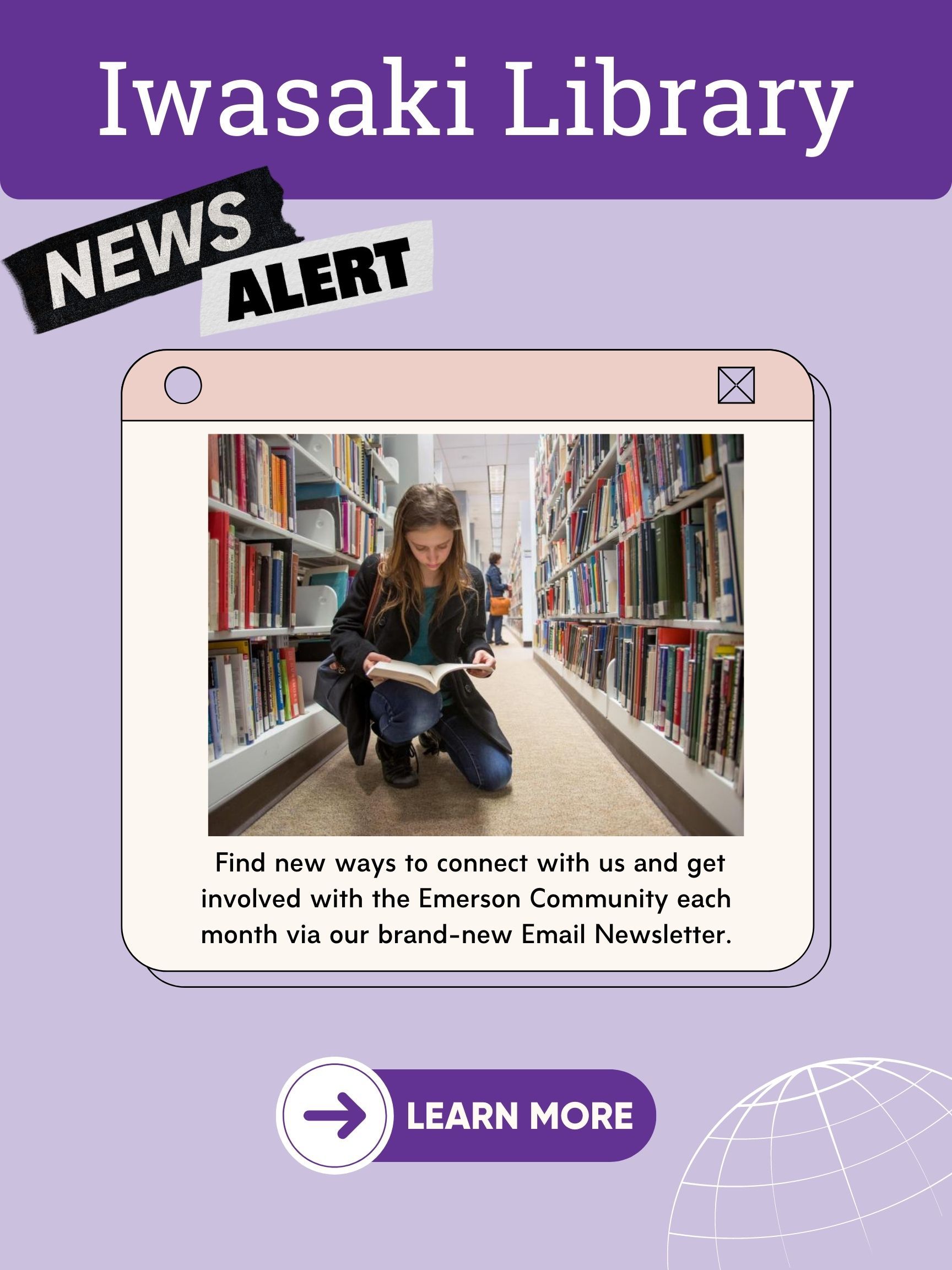 Every Trick in the Book BCE Seniors Help Iwasaki Library
