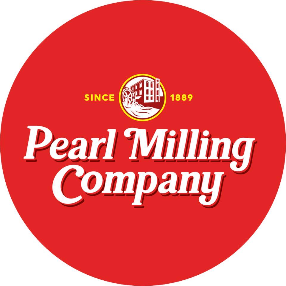 Logo for Pearl Milling Company