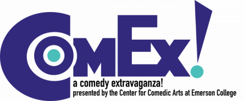ComEx! graphic