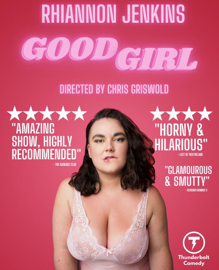 Poster for 'Good Girl'