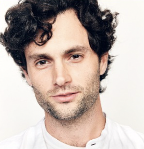 Penn Badgley