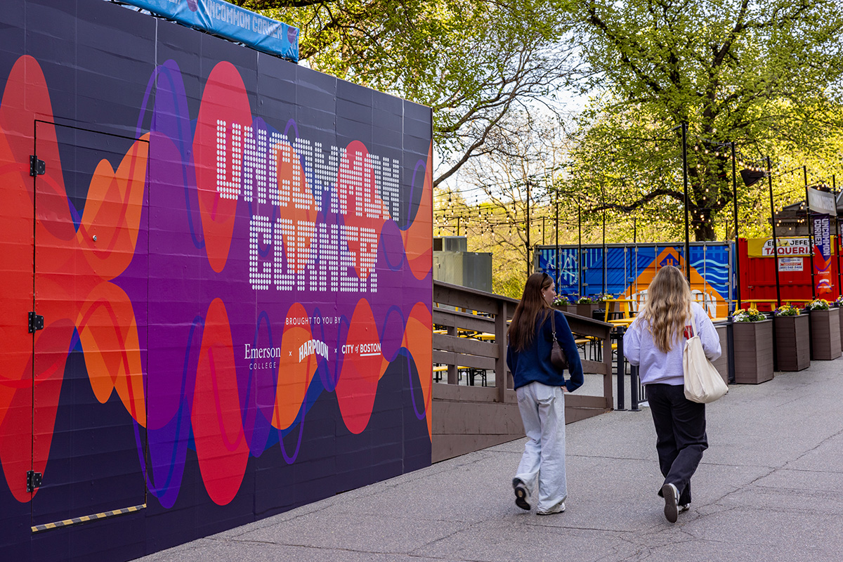 UnCommon New Season Opens with Fresh Look - Emerson Today