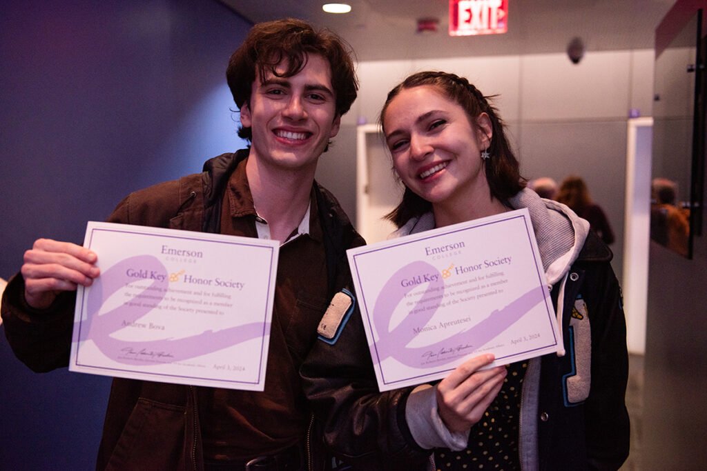 Andrew Bova, and Monica Apreutesei