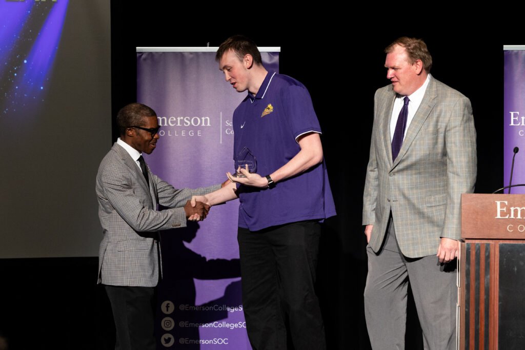 SOC Awards 2023 Speakers