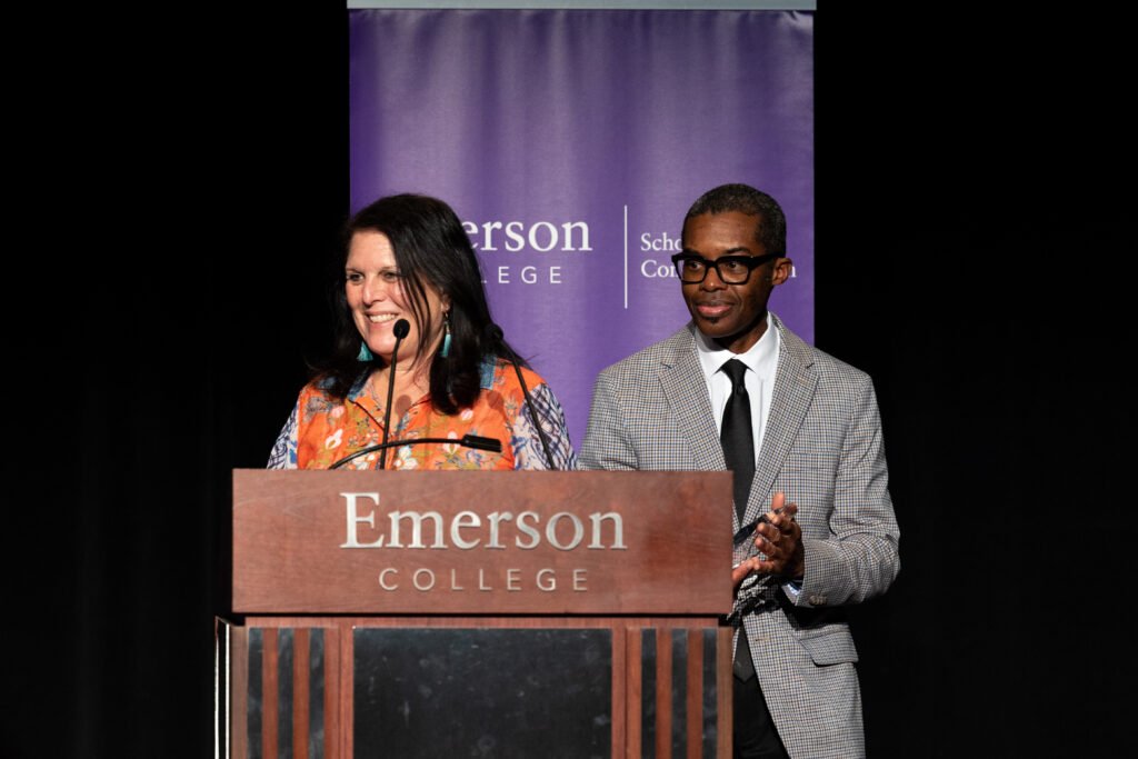 SOC Awards 2023 Presenters