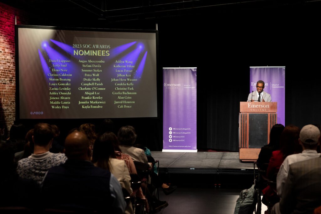 SOC Awards 2023 categories