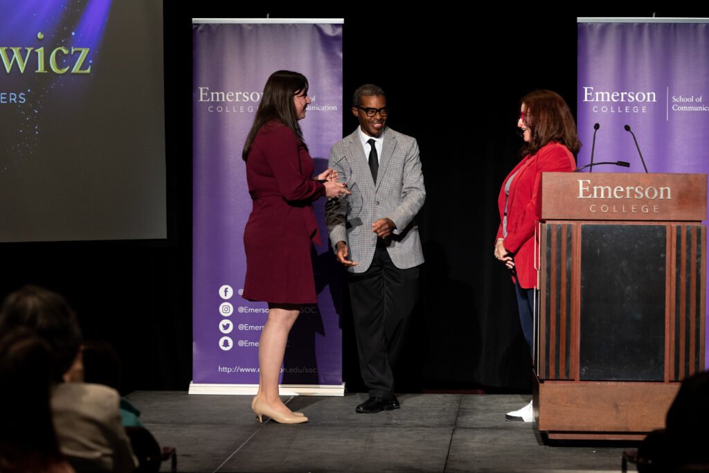 SOC Awards 2023 speakers