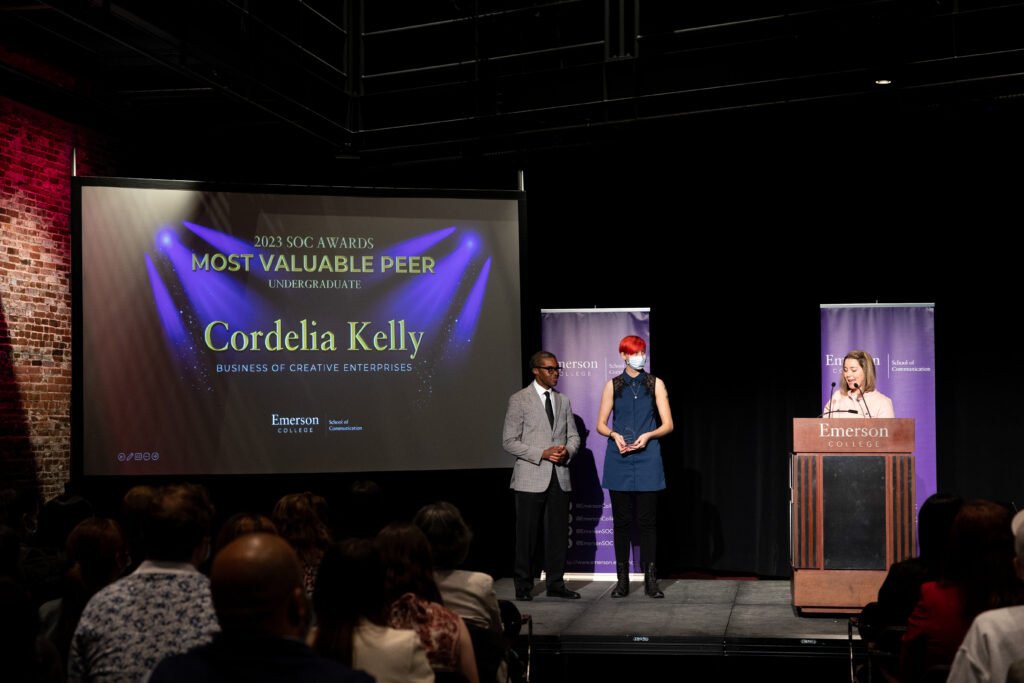 SOC Awards 2023 speakers