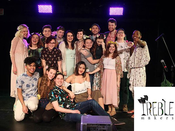 Treble Makers