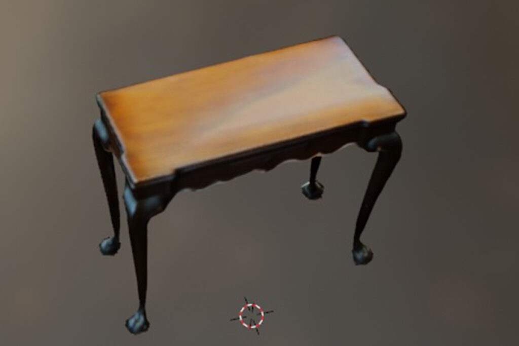 18th century desk