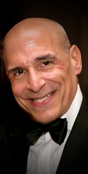 Jonathan Stuart Cerullo