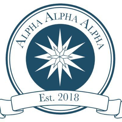 Alpha Alpha Alpha log