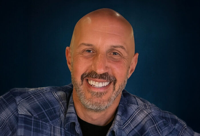 Headshot of Demetri Pappas