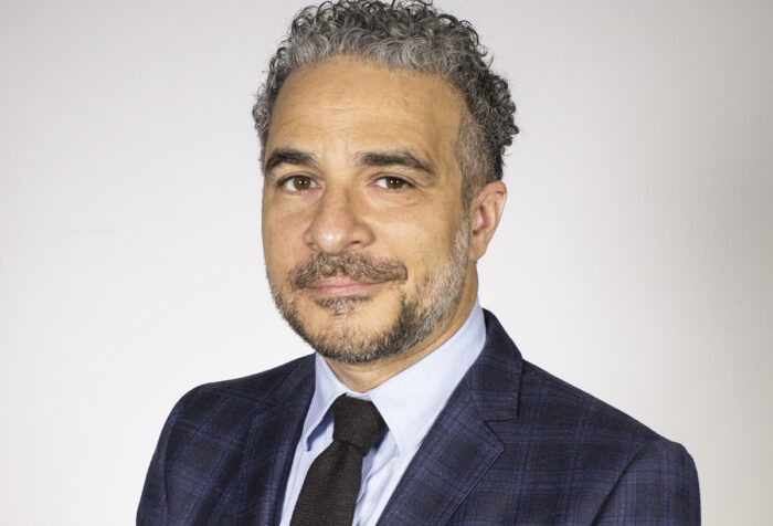 Ken Rogers head shot