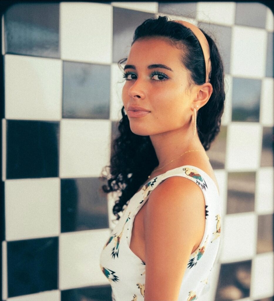 Makeighly dos Santos ’29