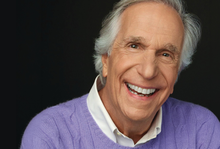 Photo of Henry Winkler