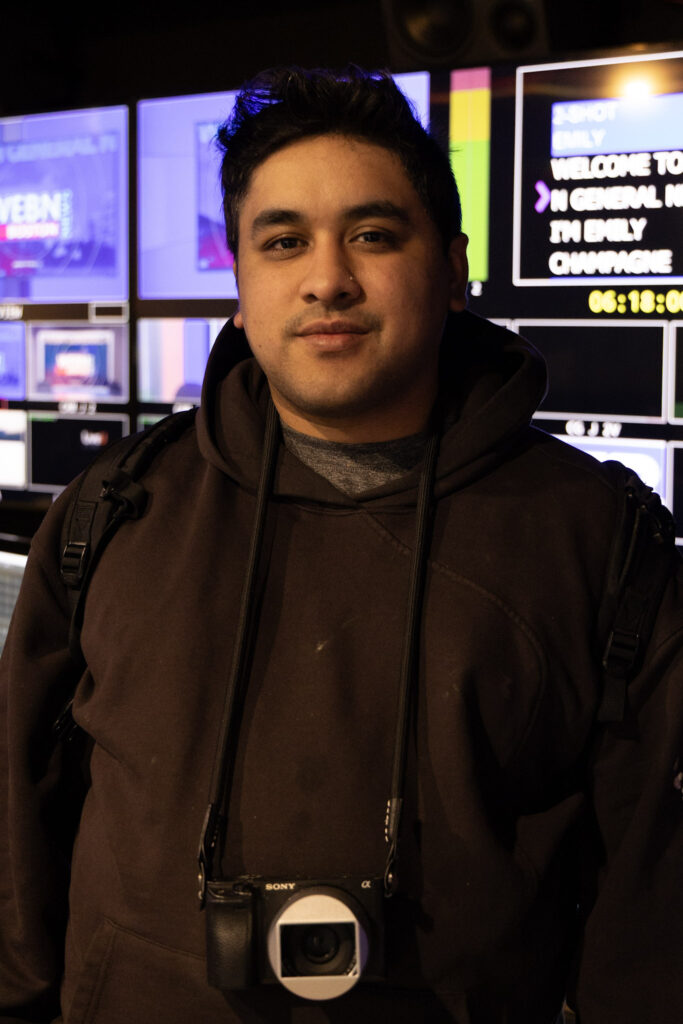 Marcos Quinones 
