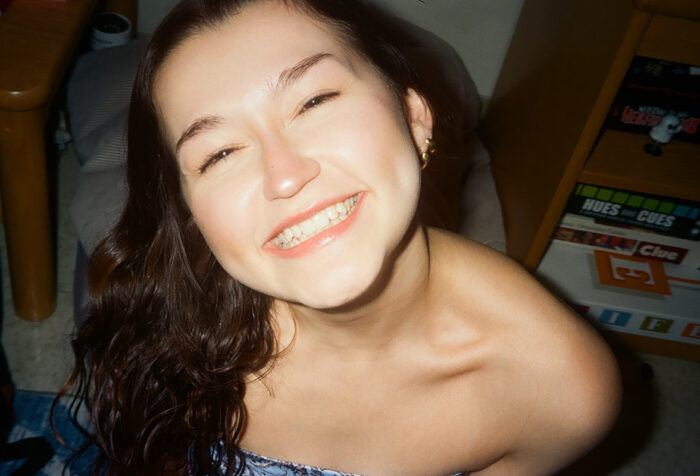 Camilla MacKay