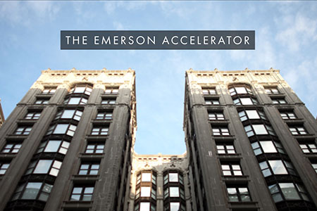 Emerson Accelerator