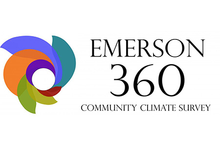 Emerson360 logo