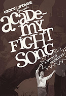 Academy Fight Song poster