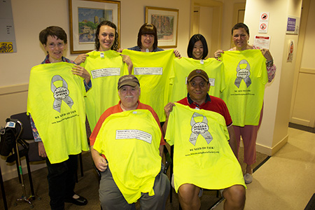 Aphasia Awareness Day T-Shirts