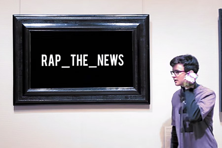 Rap-the-news Chamberlain