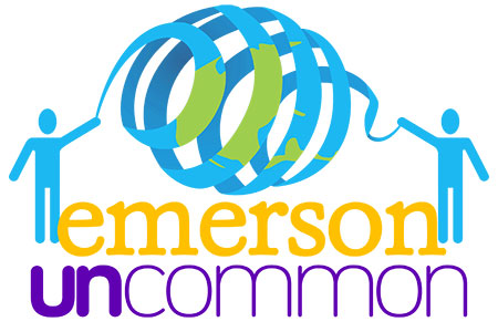 Emerson UnCommon logo