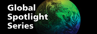 Global Spotlight Series