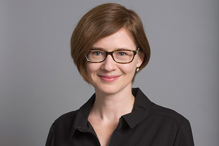 Susanne Althoff
