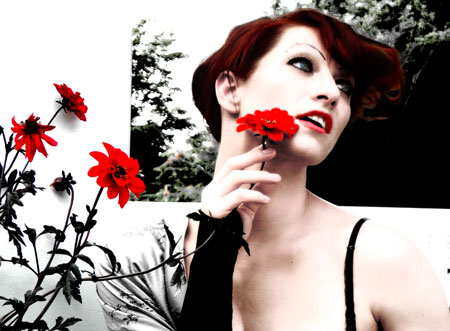 Amanda Palmer