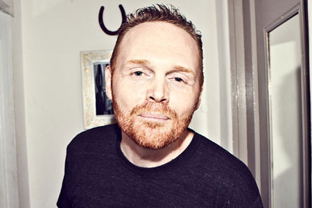 Bill Burr