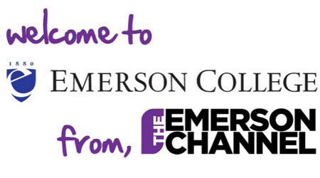Emerson Channel 