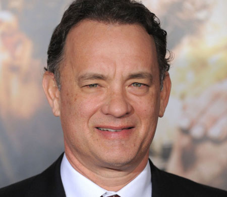 Tom Hanks