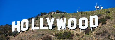 Hollywood