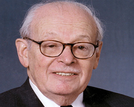 Eugene Lang